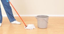 End of tenancy cleaning service